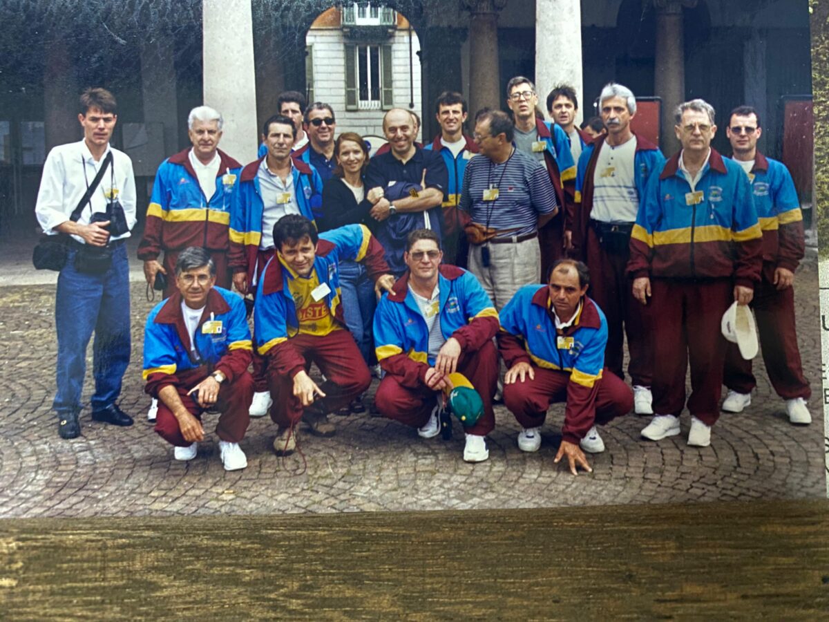 Coral Peregrinos da Montanha celebra 46 Anos de história e tradição Musical 1 Coral Peregrinos da Montanha celebra 46 Anos de história e tradição Musical