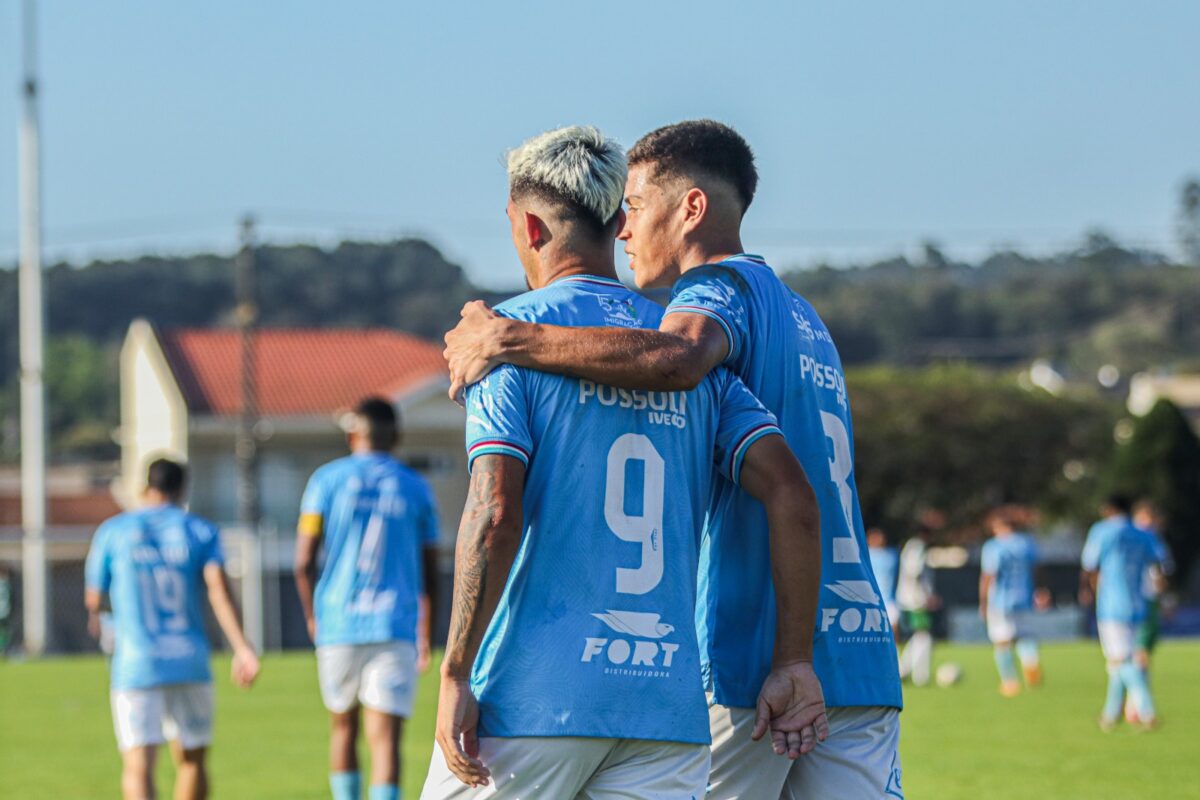Caravaggio enfrenta o Tubarão fora de casa pela Copa SC Sub-21 4 Caravaggio enfrenta o Tubarão fora de casa pela Copa SC Sub-21