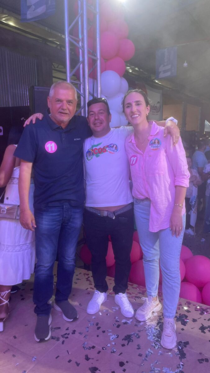 Candidato a vereador Enio Lanches foca sua campanha na renovação da frota escolar e melhoria da acessibilidade 2 Candidato a vereador Enio Lanches foca sua campanha na renovação da frota escolar e melhoria da acessibilidade