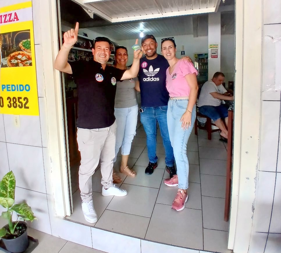 Candidato a vereador Enio Lanches foca sua campanha na renovação da frota escolar e melhoria da acessibilidade 1 Candidato a vereador Enio Lanches foca sua campanha na renovação da frota escolar e melhoria da acessibilidade